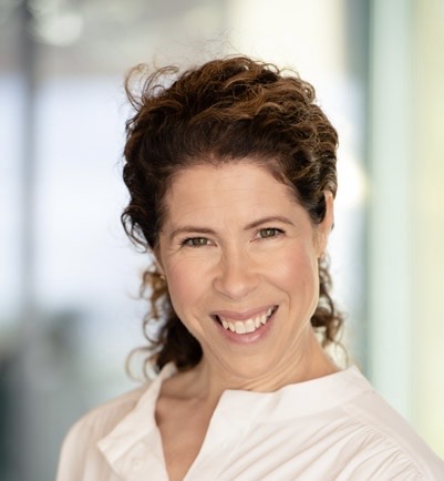 Elisabeth Svarstadt